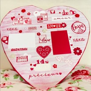 ♥️ Valentine’s Day Handmade Art